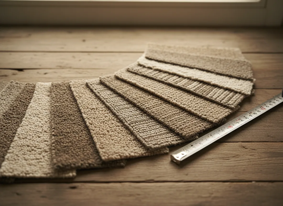 Carpet Installation Chefornak, AK FAQs